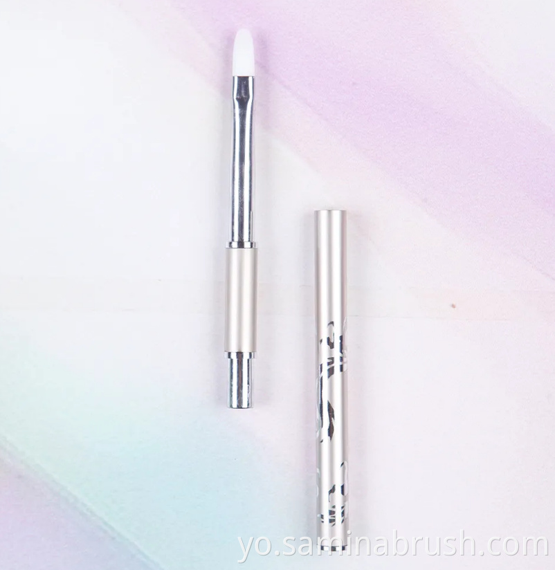 Art fẹlẹ fun ika Art Brush For Finger